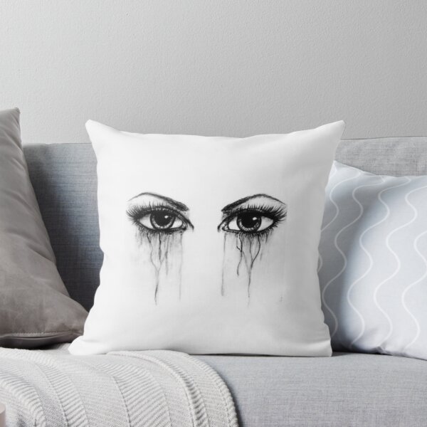 Item preview, Crying Eyes designed and sold by HanaWill.