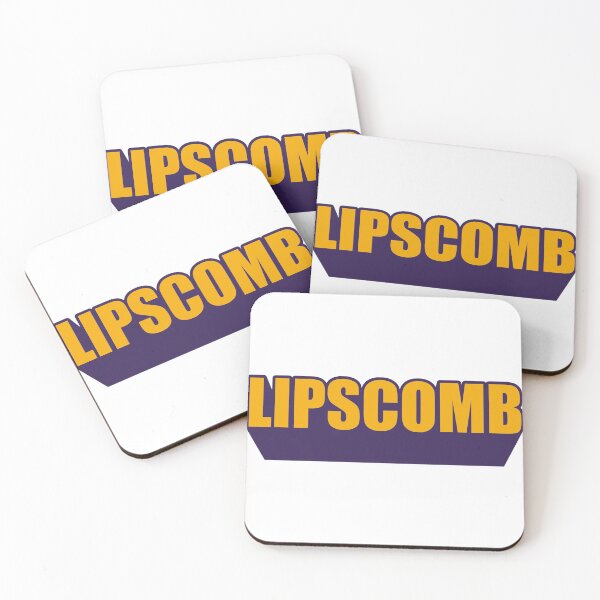 Item preview, Lipscomb designed and sold by kkosmicki.