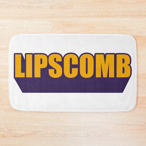 Item preview, Lipscomb designed and sold by kkosmicki.