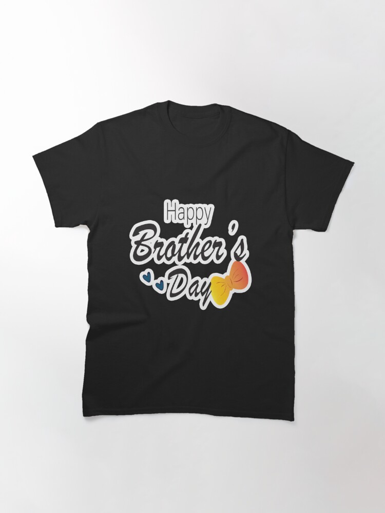 Discover May 24th Brother's Day Classic T-Shirt