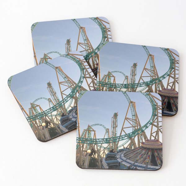 Item preview, Views from the Boardwalk designed and sold by gabi-noel.