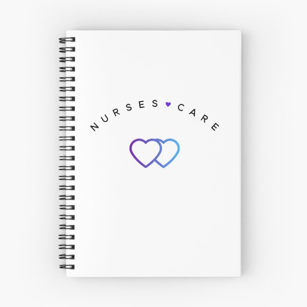 Item preview, Nurses Care designed and sold by seapiedt.