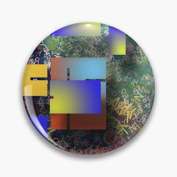 Item preview, Modern abstract designed and sold by rolffimages.
