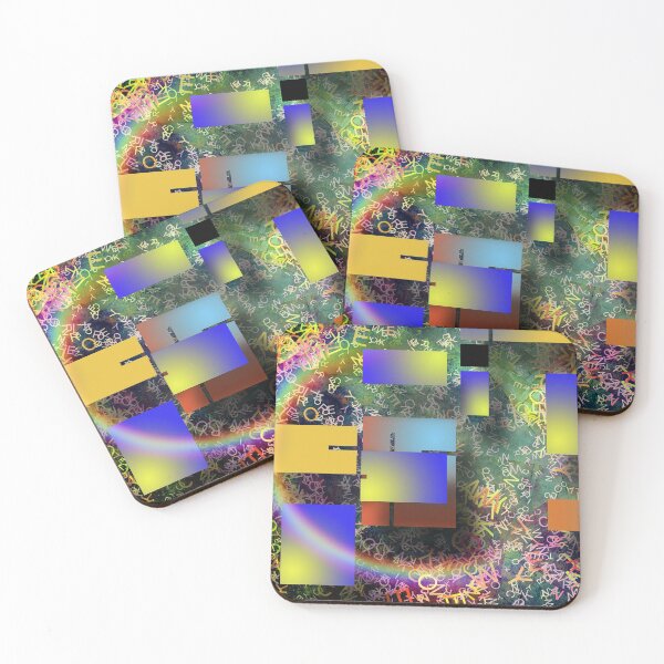 Item preview, Modern abstract designed and sold by rolffimages.