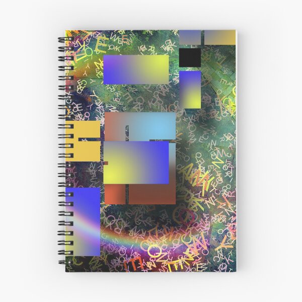 Item preview, Modern abstract designed and sold by rolffimages.