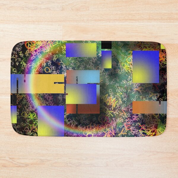 Item preview, Modern abstract designed and sold by rolffimages.