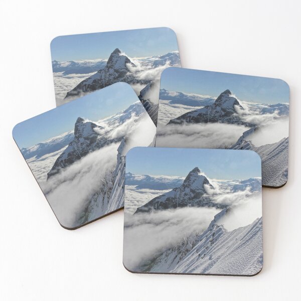 Item preview, Matterhorn summit (Swiss Alps) designed and sold by Marion Joncheres.