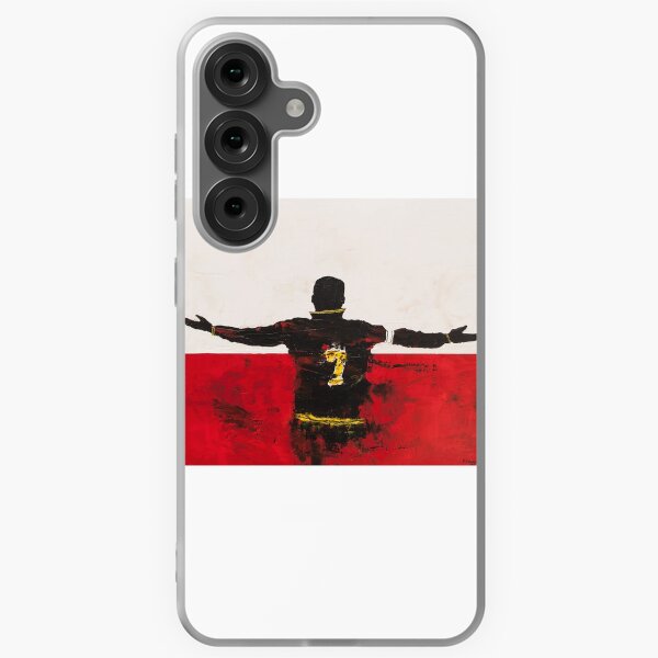 Item preview, Eric Cantona 7 designed and sold by Craig Highland.
