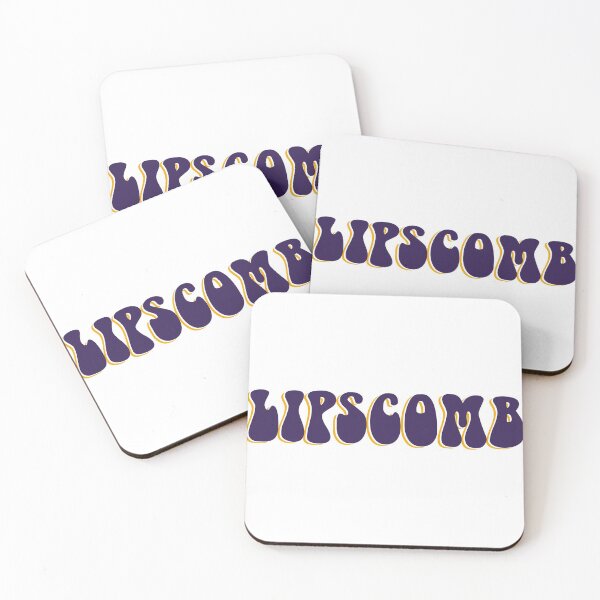 Item preview, Lipscomb designed and sold by kkosmicki.