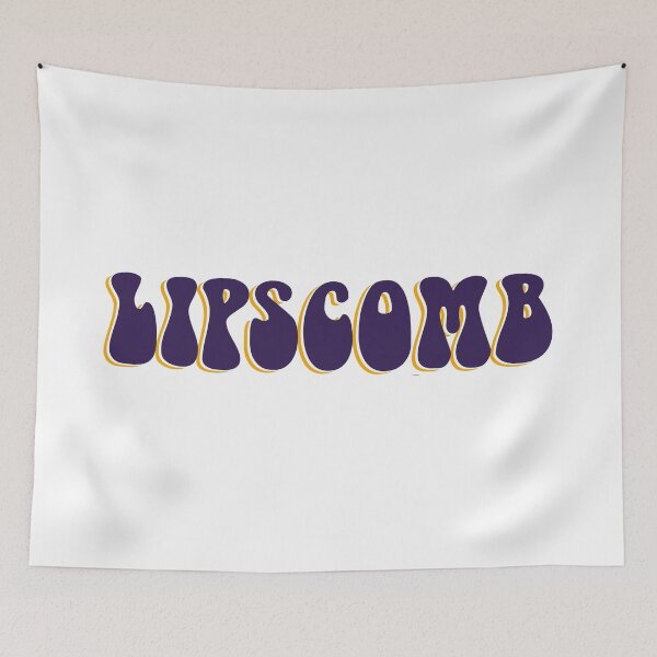 Item preview, Lipscomb designed and sold by kkosmicki.
