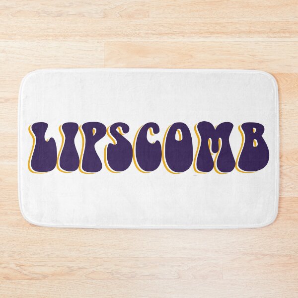 Item preview, Lipscomb designed and sold by kkosmicki.