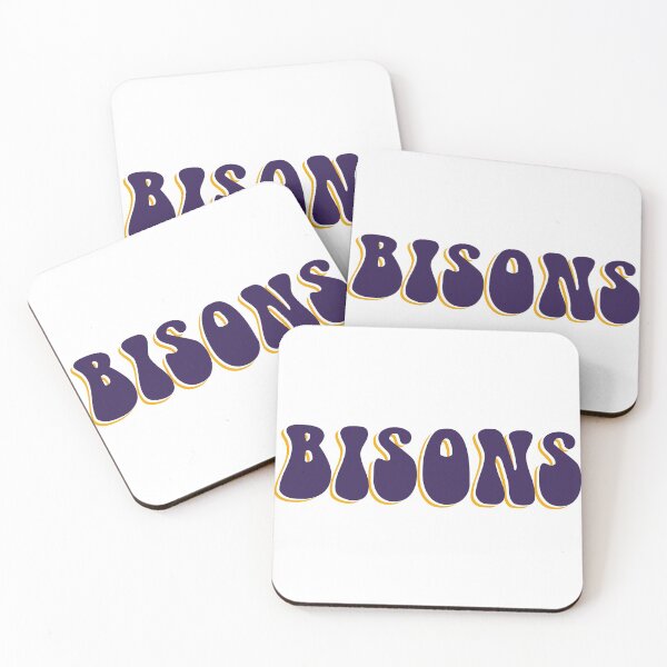 Item preview, Bison Lipscomb designed and sold by kkosmicki.
