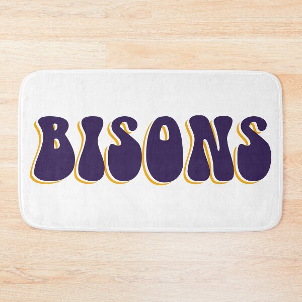 Item preview, Bison Lipscomb designed and sold by kkosmicki.