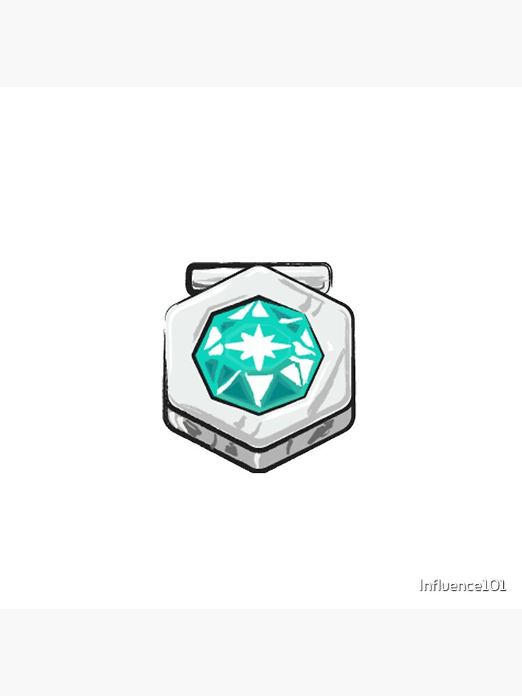 "Reddit Platinum Award" Clock for Sale by Influence101 Redbubble