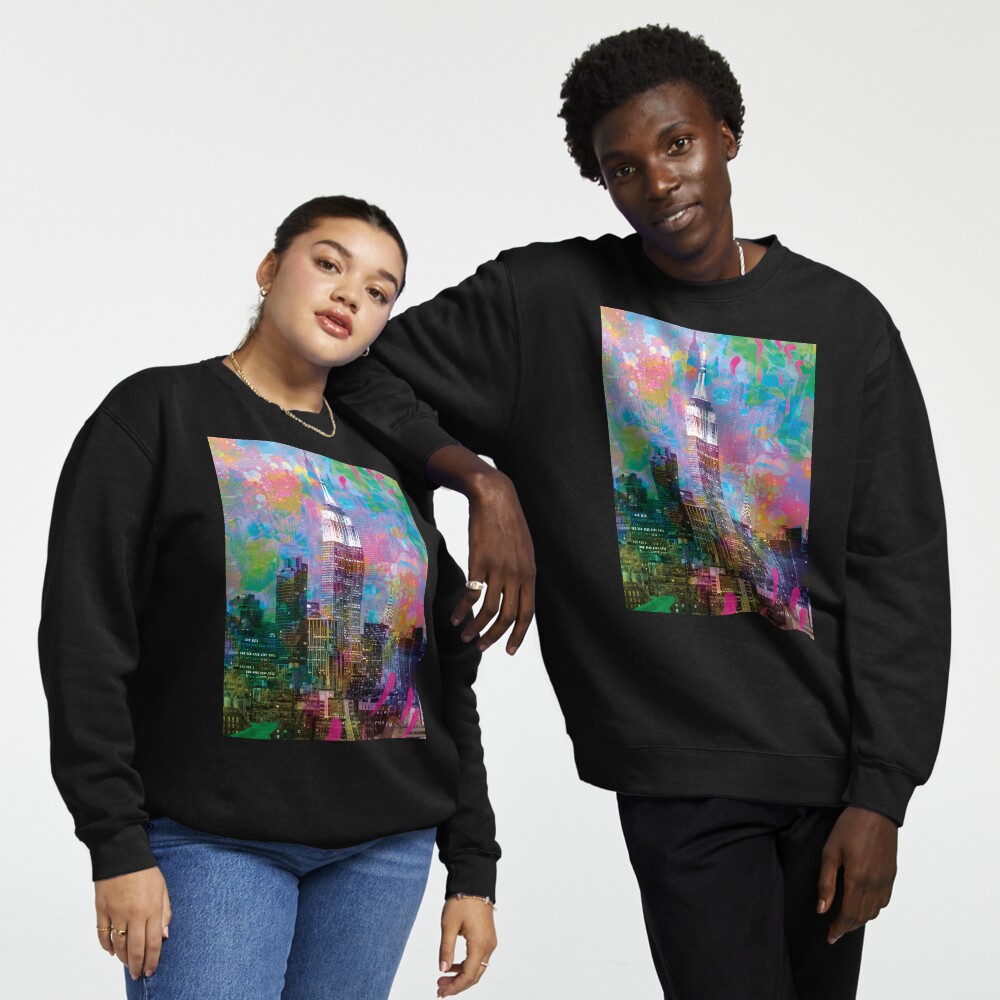 Artikel-Vorschau von Pullover, designt und verkauft von Margarita-Art.