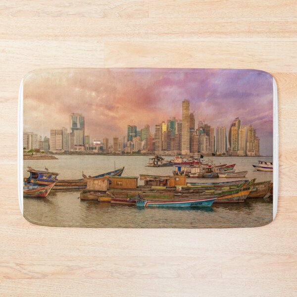 Item preview, Harbor Boats designed and sold by Doug's Landing.