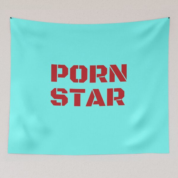 Item preview, PORN STAR designed and sold by dygo1986.
