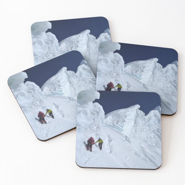 Item preview, Langtang Ri summit ridge designed and sold by Marion Joncheres.