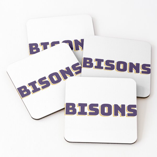 Item preview, Bison Lipscomb  designed and sold by kkosmicki.