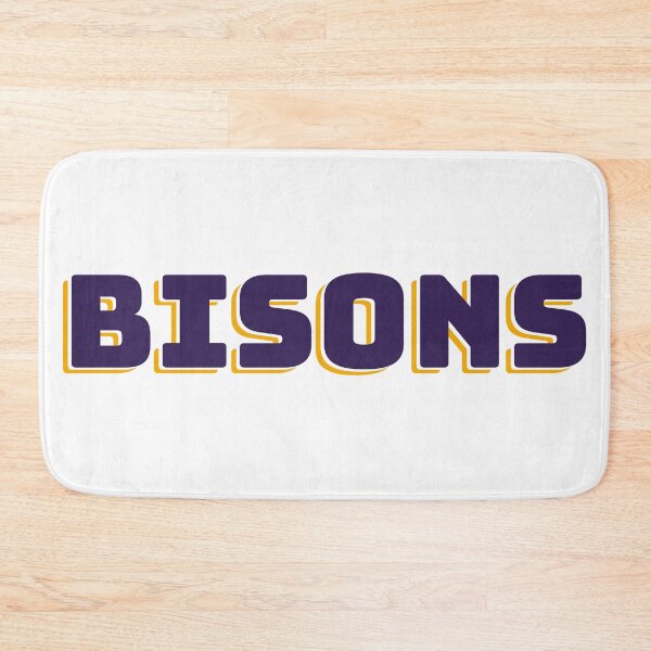 Item preview, Bison Lipscomb  designed and sold by kkosmicki.