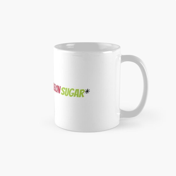 Item preview, Cries in Watermelon Sugar  designed and sold by saramodeh.