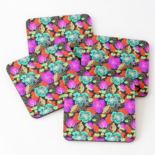 Item preview, Hand Drawn Floral 0051  designed and sold by Sharon Schwalbe.