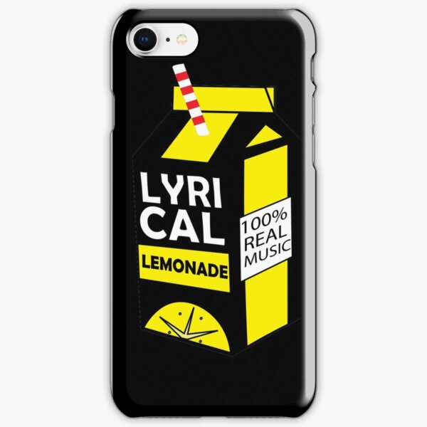 Lyrical Lemonade iPhone cases & covers Redbubble