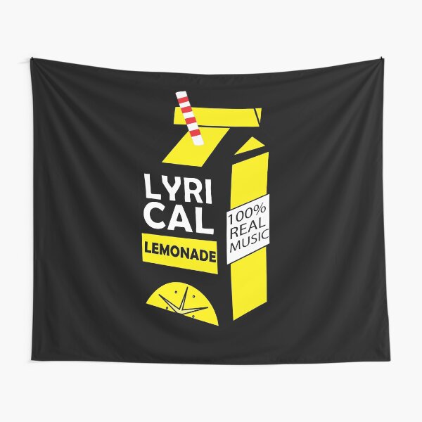 Limonade Logo Tentures