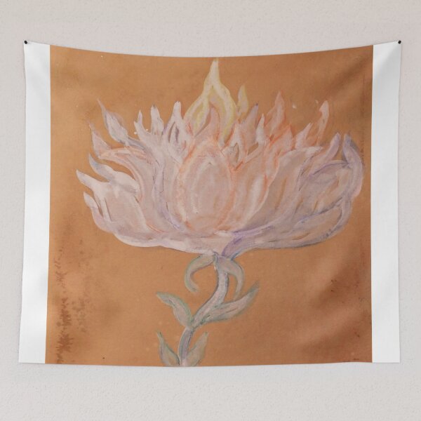 Item preview, Lotus designed and sold by Max Grimm.