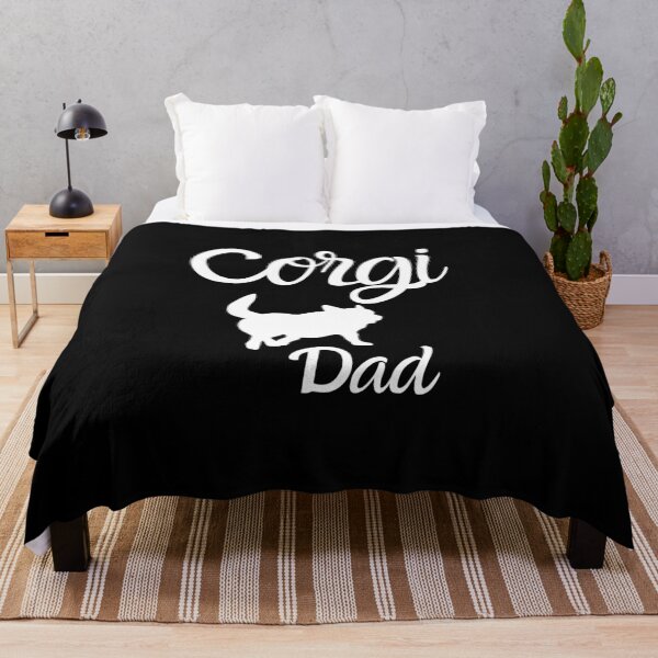 Item preview, Cute Corgi Dad Dog Gift designed and sold by brookes88.
