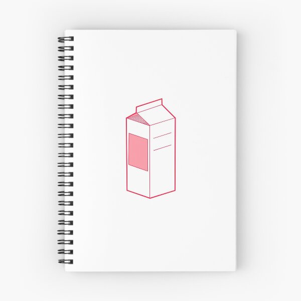 Item preview, Milk Carton designed and sold by Malakai197.