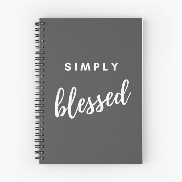 Item preview, Simply Blessed designed and sold by EnlightParis.