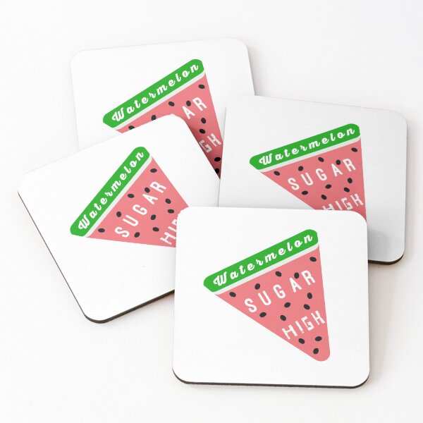 Item preview, Watermelon Sugar High designed and sold by paigeg230.