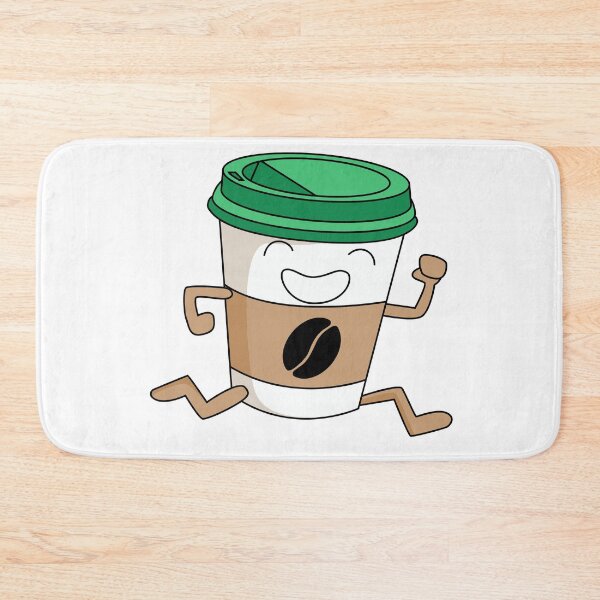 Item preview, Good Morning Coffee Cup designed and sold by LADYGOODMOOD.