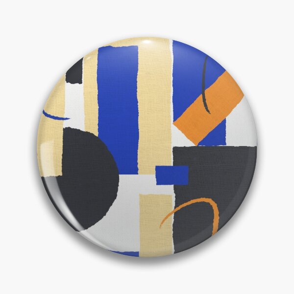 Item preview, busy mind - abstract pattern designed and sold by LUUL.