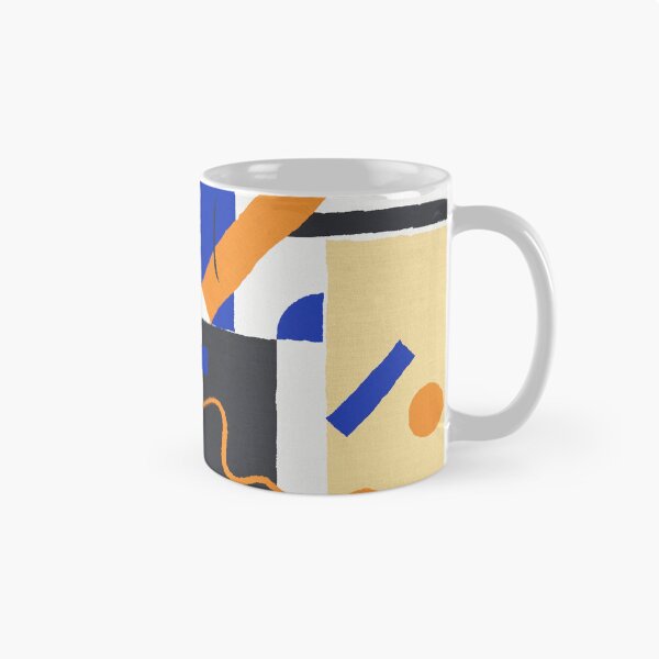 Item preview, busy mind - abstract pattern designed and sold by LUUL.