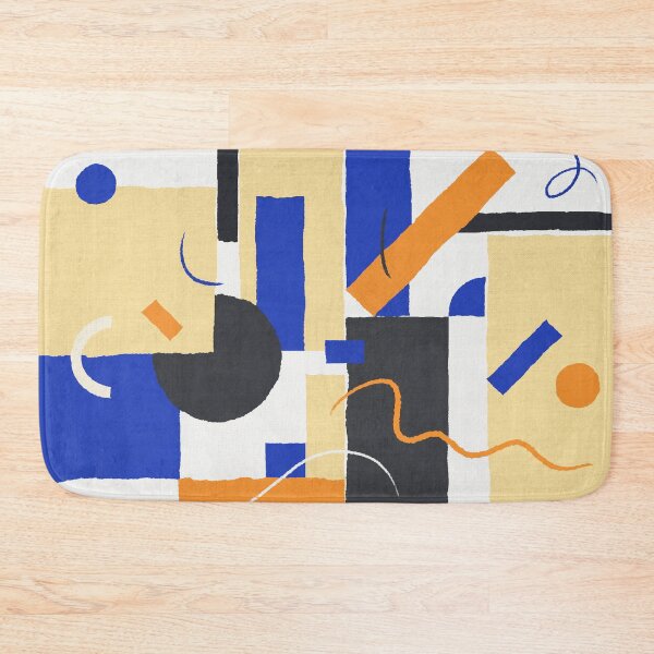 Item preview, busy mind - abstract pattern designed and sold by LUUL.