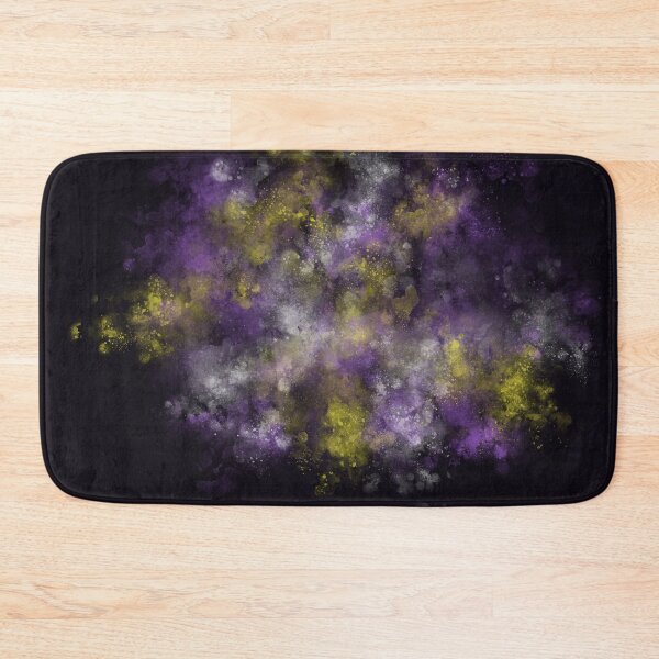 Item preview, Nonbinary Pride 2020 designed and sold by MissAliHylton.