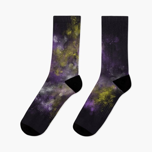 Item preview, Nonbinary Pride 2020 designed and sold by MissAliHylton.