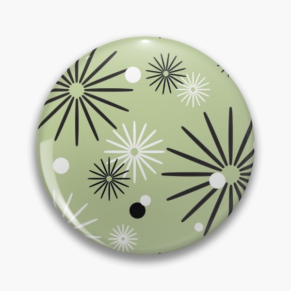 Item preview, Atomic Starburst Sparkles Tan designed and sold by LoreliDesigns.
