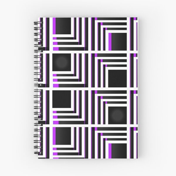 Item preview, Geometric futuristic designed and sold by Mercurio-Design.