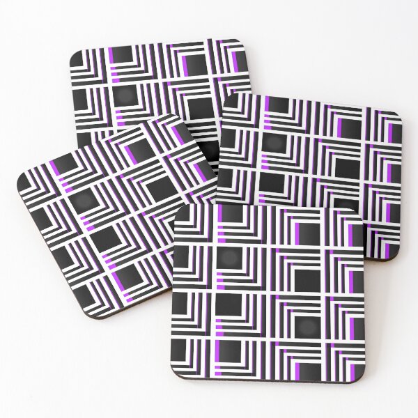 Item preview, Geometric futuristic designed and sold by Mercurio-Design.