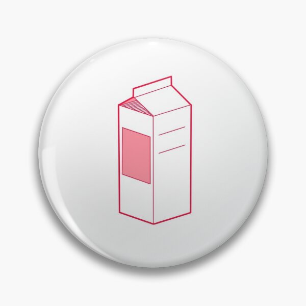 Item preview, Milk Carton designed and sold by Malakai197.