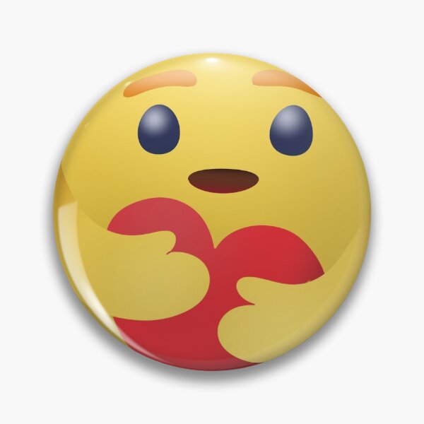 Item preview, Heart Emoji designed and sold by Wayne Young Arts.