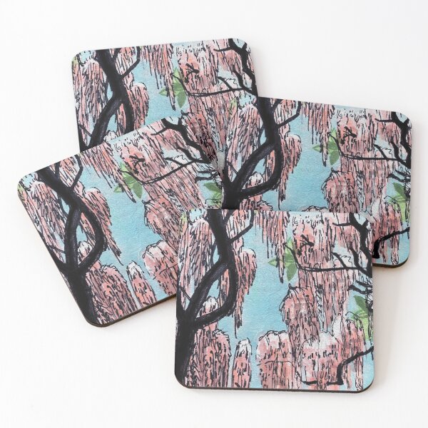 Item preview, Wisteria designed and sold by Sabrina Owings.
