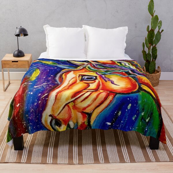 Item preview, Magical Unicorn designed and sold by Katie Luse.