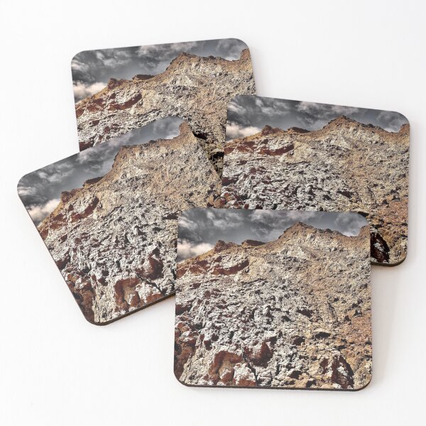 Item preview, Sandy Rocky Cliff View designed and sold by IBMClothing.