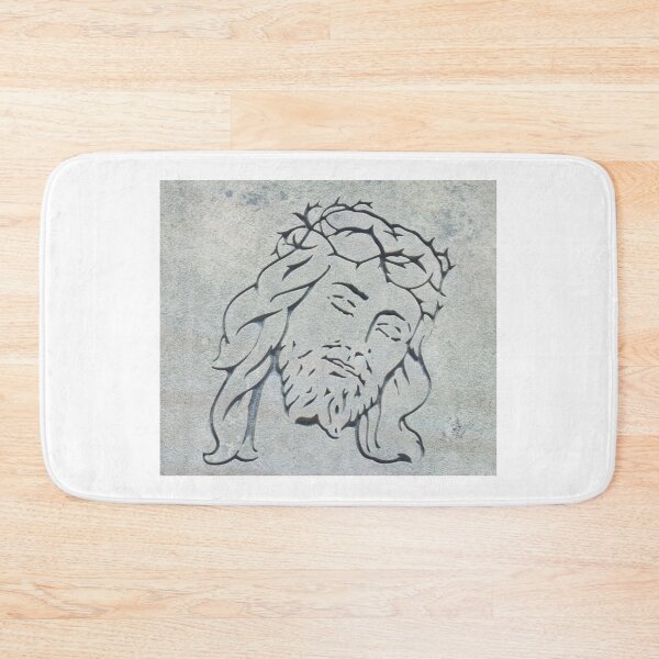 Item preview, His name is Jesus designed and sold by Valeria Lee.
