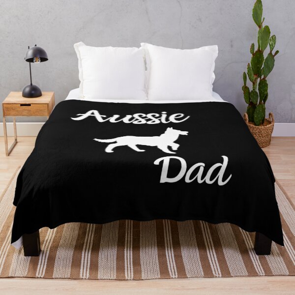 Item preview, Cute Aussie Dad Dog Gift designed and sold by brookes88.