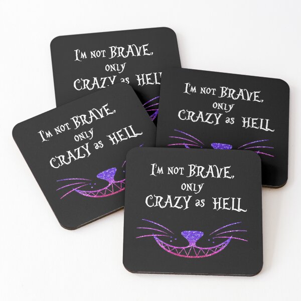 Item preview, COURAGE TEXT designed and sold by rosyscrap75.